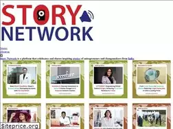 Sites similar to storynetwork.in