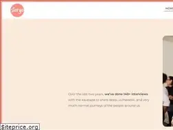 Sites similar to storyo.co