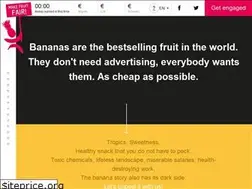 Sites similar to storyofbanana.com