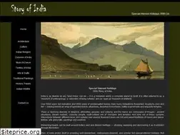 Sites similar to storyofindia.com