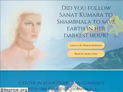 Sites similar to storyofsanatkumara.com
