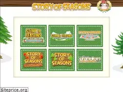 Sites similar to storyofseasons.com