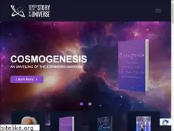 Sites similar to storyoftheuniverse.org