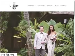 Sites similar to storyofus.com.au