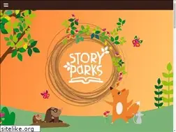 Sites similar to storyparksnottingham.com