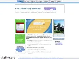 Sites similar to storypen.com