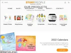 Sites similar to storypeople.com