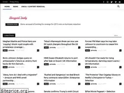 Sites similar to storypickdaily.com