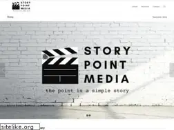 Sites similar to storypointmedia.com