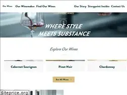 Sites similar to storypointwines.com