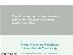 Sites similar to storypreneursunite.com