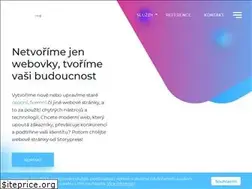 Sites similar to storypress.cz