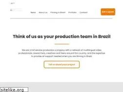 Sites similar to storyproductions.com