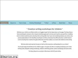 Sites similar to storyroom.co.uk