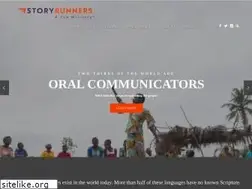 Sites similar to storyrunners.org