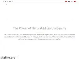 Sites similar to storyseoul.com