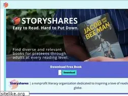 Sites similar to storyshares.org