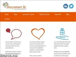 Sites similar to storysmartllc.com