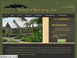 Sites similar to storysnursery.com