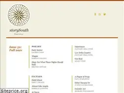 Sites similar to storysouth.com