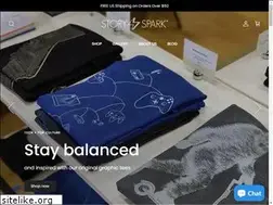 Sites similar to storyspark.com