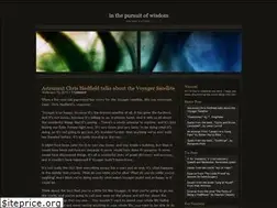 Sites similar to storyspeaker.wordpress.com