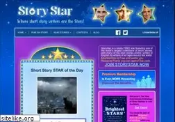 Sites similar to storystar.com