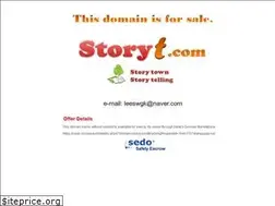Sites similar to storyt.com