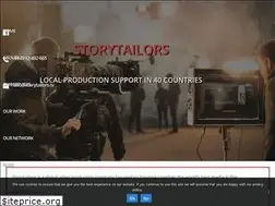 Sites similar to storytailors.tv