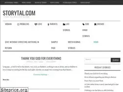 Sites similar to storytal.com