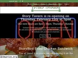 Sites similar to storytavernburbank.com