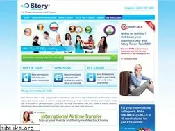 Sites similar to storytelecom.com