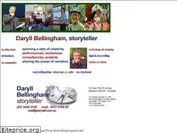 Sites similar to storytell.com.au