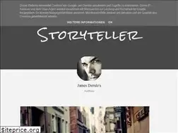 Sites similar to storyteller-veethemes.blogspot.com