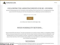 Sites similar to storyteller.co.uk