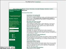 Sites similar to storyteller.net