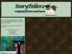 Sites similar to storyteller2.com