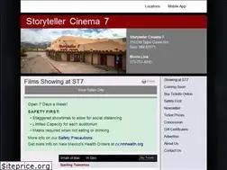 Sites similar to storyteller7.com