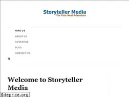 Sites similar to storytellermedia.ca