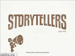 Sites similar to storytellers-company.de
