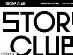 Sites similar to storytellers.online