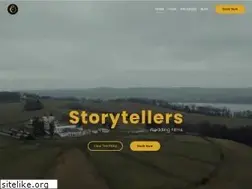 Sites similar to storytellers.video