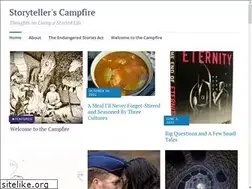 Sites similar to storytellerscampfire.com