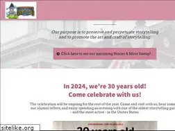 Sites similar to storytellersguild.org
