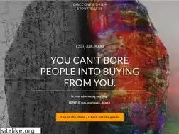 Sites similar to storytellersinc.com