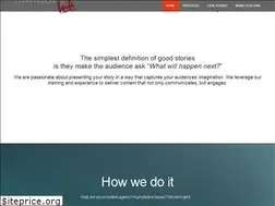 Sites similar to storytellersink.net