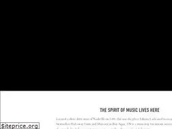 Sites similar to storytellersmuseum.com