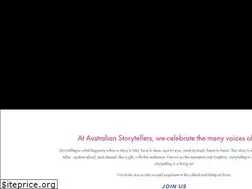 Sites similar to storytellersnsw.org.au