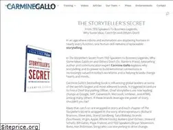 Sites similar to storytellerssecret.com