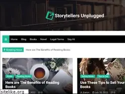 Sites similar to storytellersunplugged.com